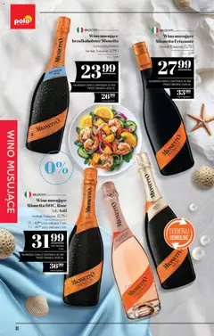 POLOmarket Katalog - Alkoholi od 11.07.2025 | Strona: 8