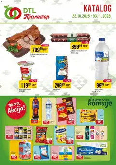 Metalac Proleter katalog - pregled Metalac Proleter kataloga - važi od 22.10.2025