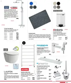 Bauhaus leták platný od 15.12.2025 | Strana: 47