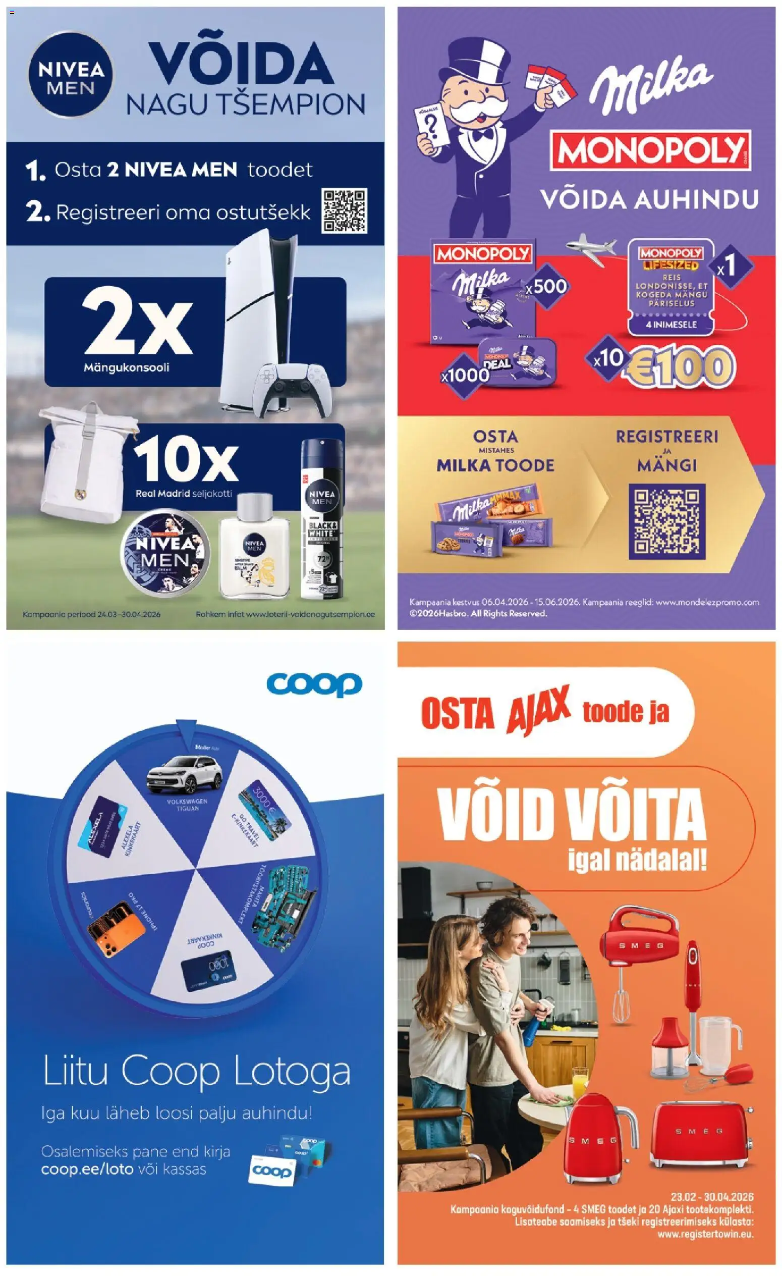 {H1} | Lehekülg: 19