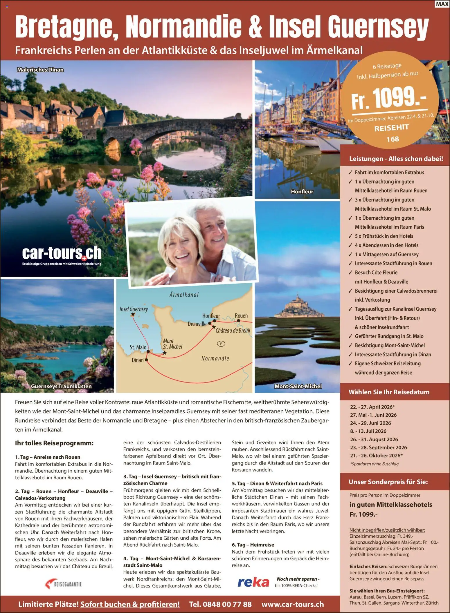 Migros Magazin – gültig ab 27.01.2026 | Seite: 60 | Produkte: Sehen