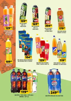 Tekijanka katalog - pregled Tekijanka kataloga - važi od 25.02.2026 | Strana: 10