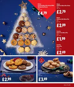 Preview of Lidl - Happy Christmas valid from 06.11.2025 | Page: 19