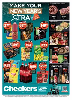 Checkers specials catalogue – valid from 29.12.2025