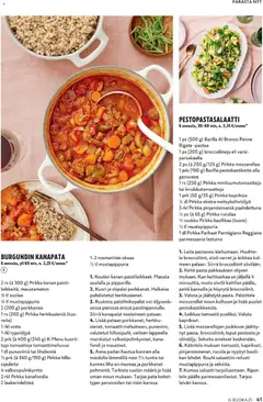 K-Market-mainoslehti voimassa 04.02.2026 alkaen | Sivu: 41