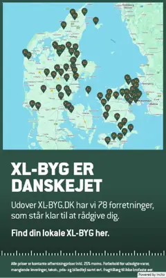 XL-BYG - Tilbudsavis gyldig fra 16.01.2026 | Side: 30 | Produkter: Søm