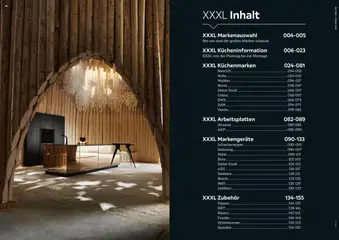 XXXLutz - Die neuen Küchentrends ab 01.08.2025 gültig | Seite: 2 | Produkte: Samsung