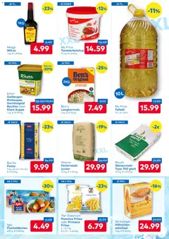 T&G Flugblatt ab 12.03.2026 gültig | Seite: 3