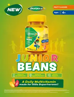 Baby City specials catalogue – valid from 01.11.2025 | Page: 45