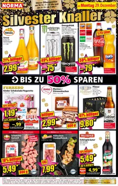 Norma Prospekt 	 ab 29.12.2025 gültig