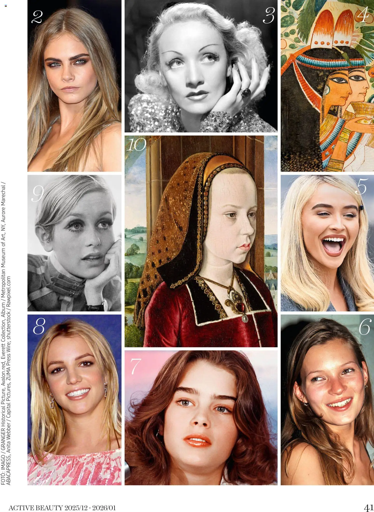 DM Drogerie Markt akciós ujság - amely érvényes a következő dátumtól: 18.12.2025 | Oldal: 41