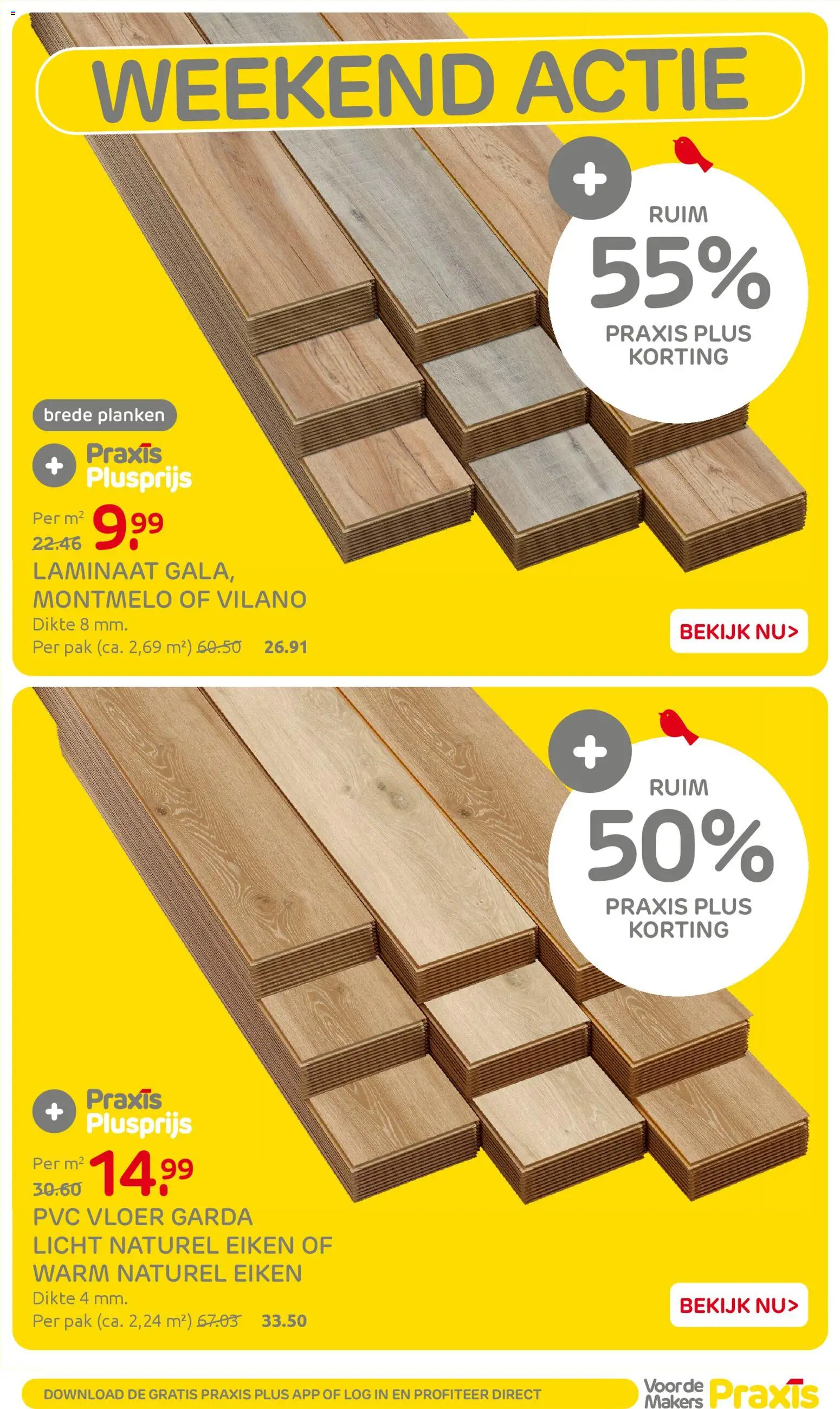 {H1} | Pagina: 4 | Producten: Planken