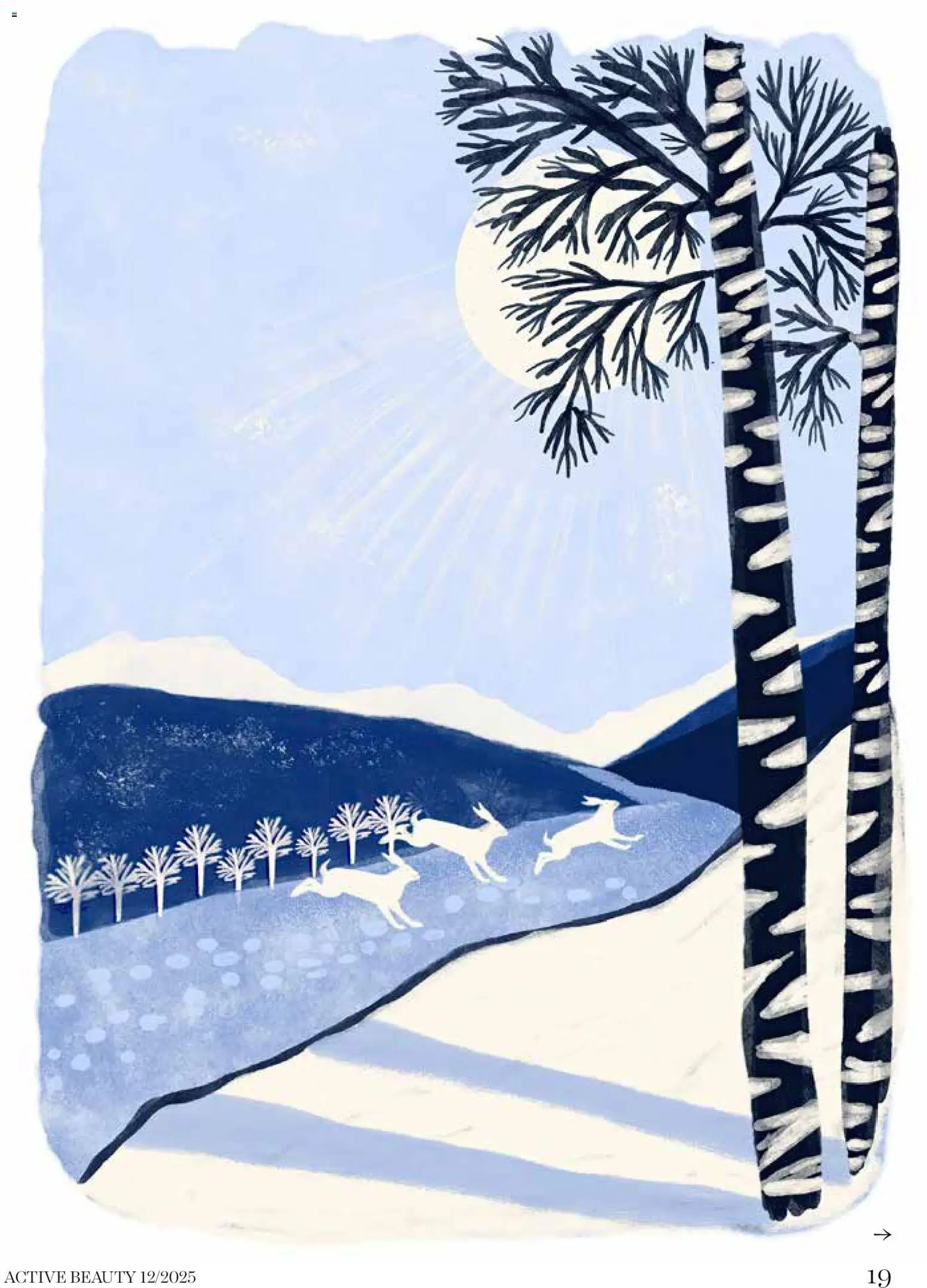 Novi DM Drogerie Markt katalog ponudbe – veljaven od 01.12.2025 | Stran: 19