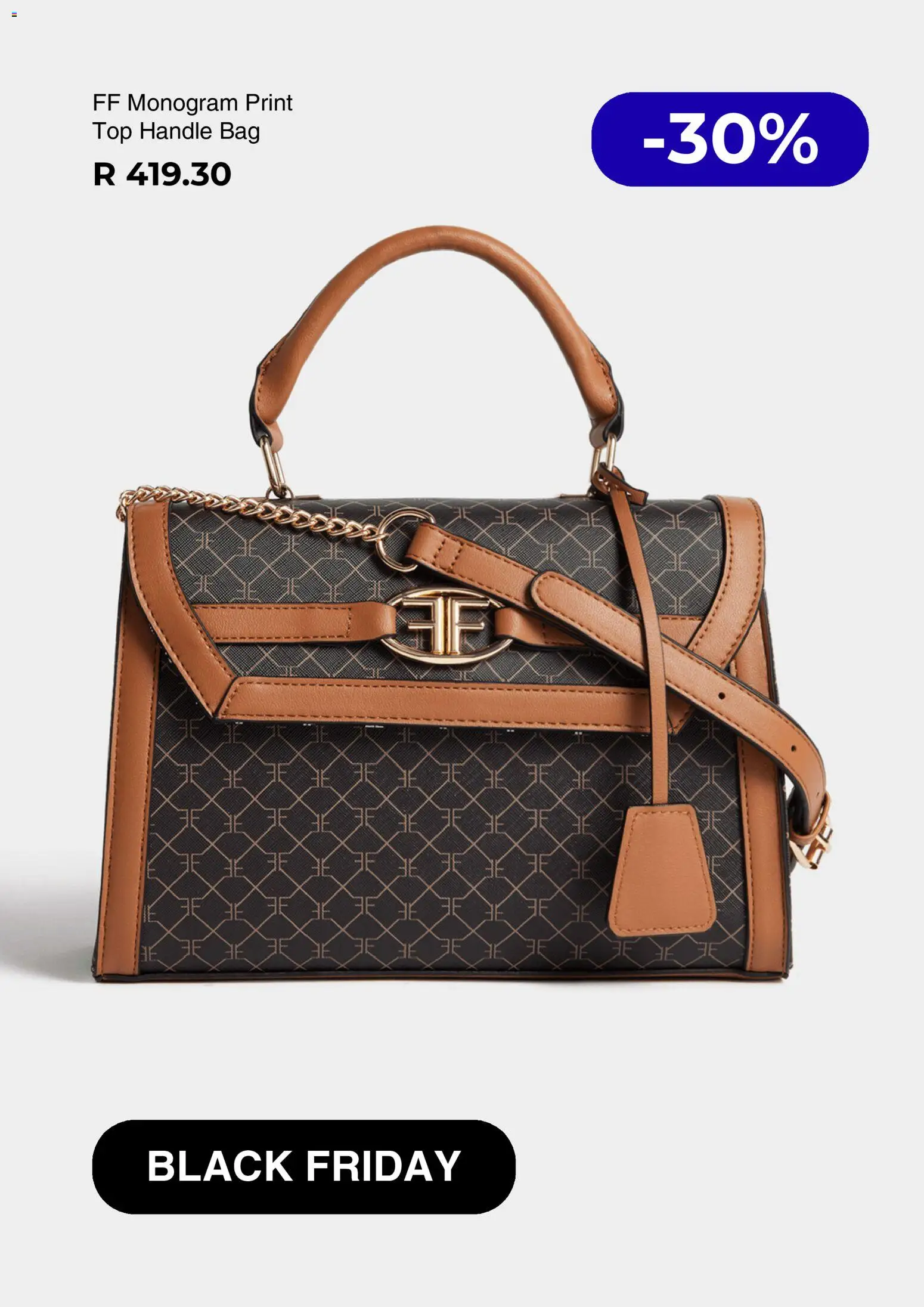 New Foschini catalogue – valid from 26.11.2025 | Page: 15 | Products: Bag