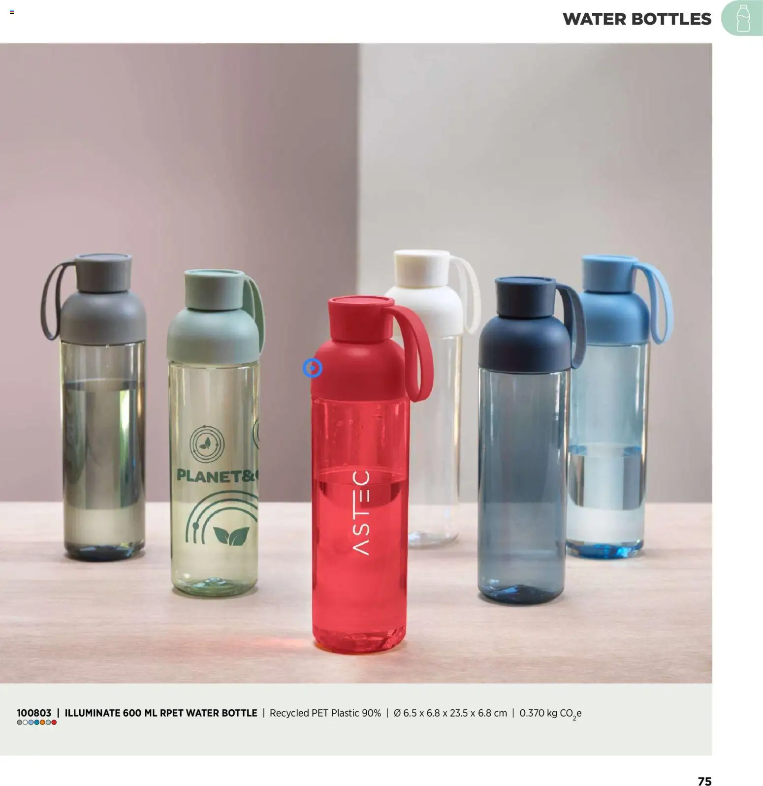 Sapo Giveaways Inspiration Guide – σε ισχύ από 14.01.2026 | Σελίδα: 75