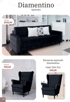 Pogląd oferty "Bodzio Katalog" - ważna od 01.10.2025 | Strona: 128
