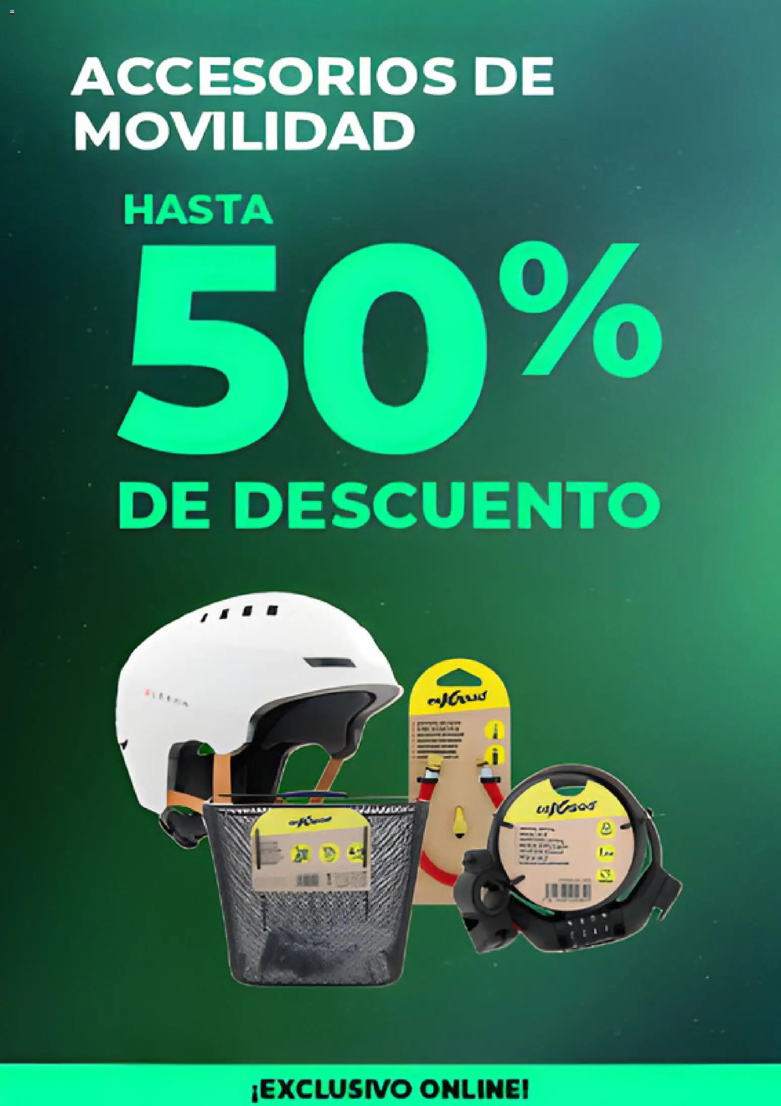 FeuVert Cyber Monday │ válido desde el 01.12.2025 | Página: 5