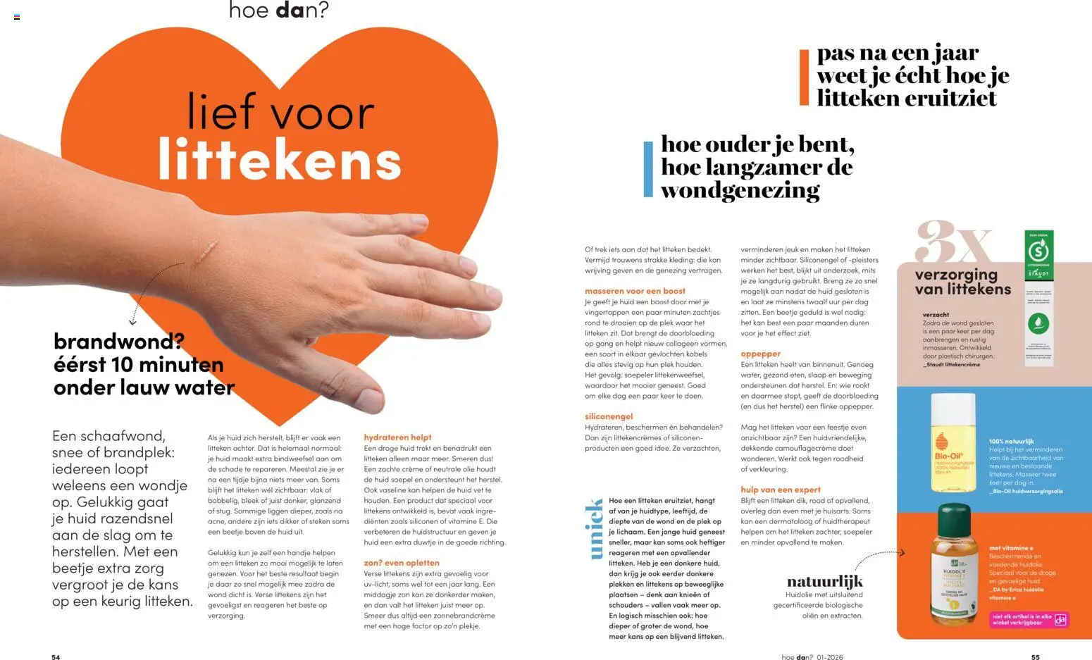 {H1} | Pagina: 28 | Producten: Kan, Kabels, Crème, Zonnebrandcrème