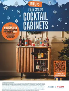 Preview of Tesco - Tesco Magazine December 2025 valid from 01.12.2025 | Page: 41