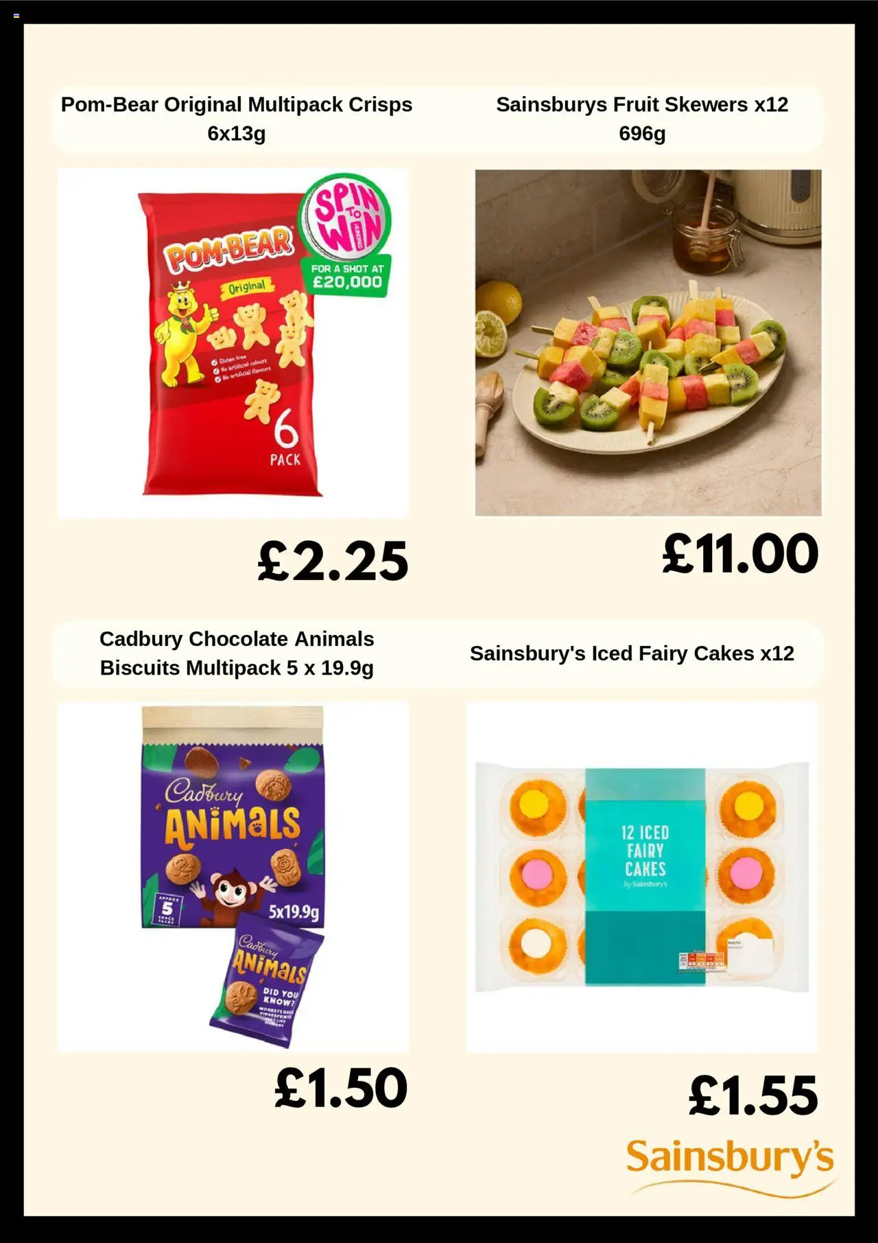  | Page: 3 | Products: Chocolate