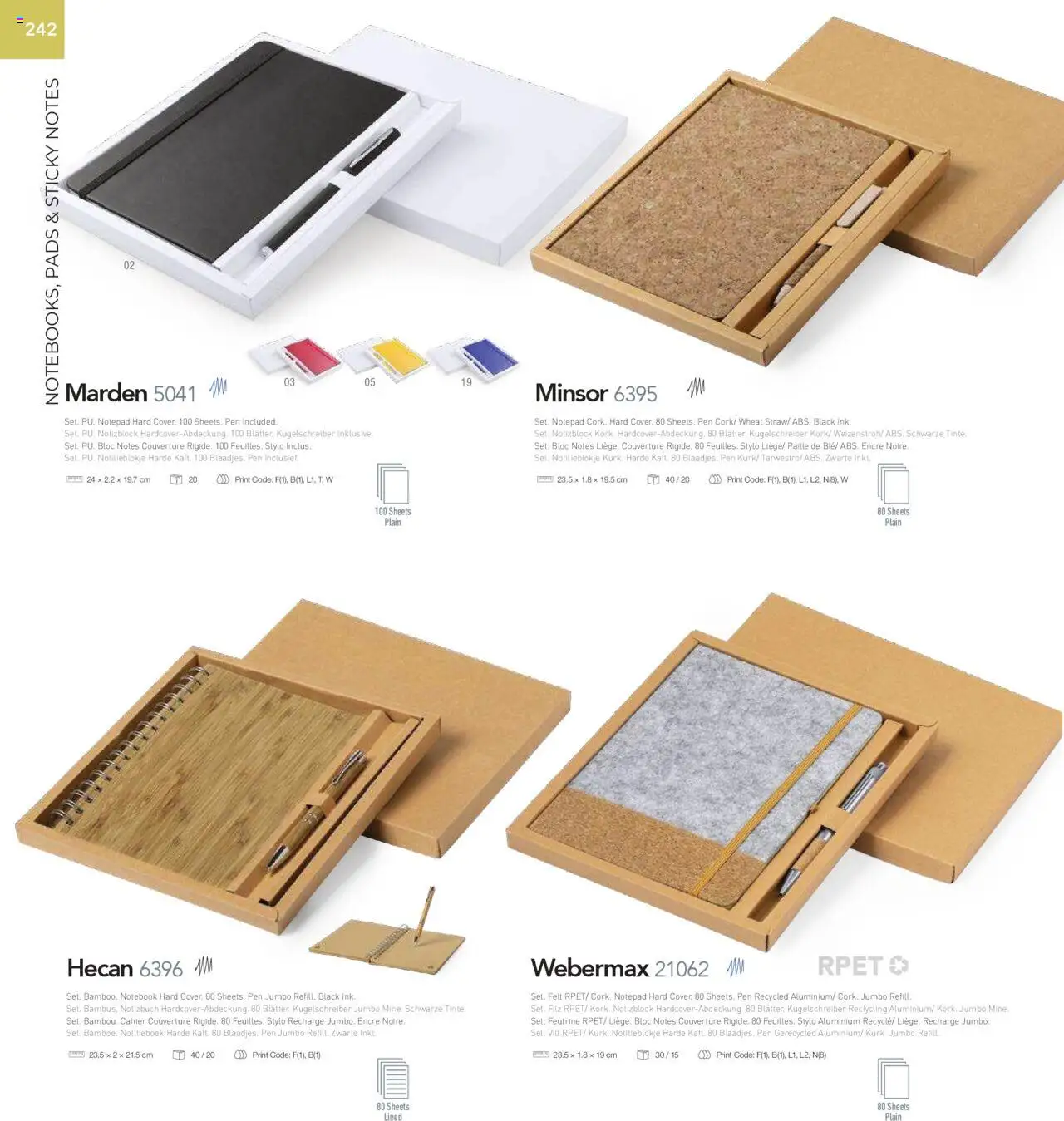 Sapo Giveaways Catalogue – σε ισχύ από 01.01.2025 | Σελίδα: 244