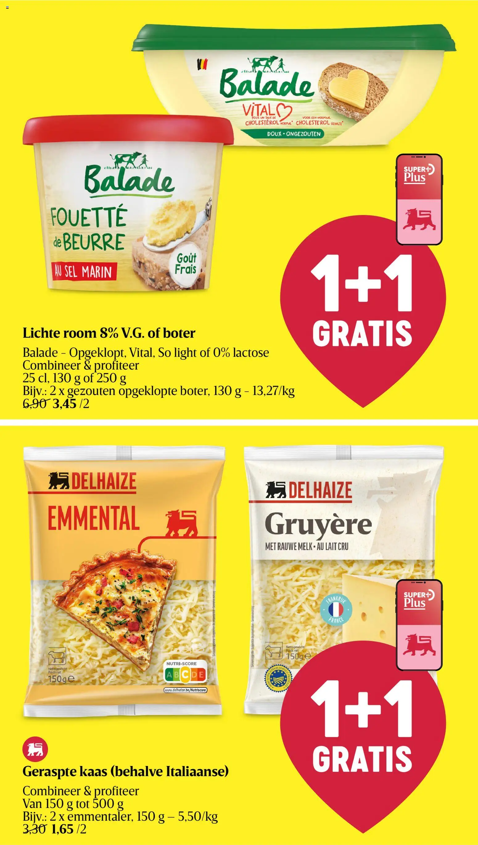 {H1} | Pagina: 8 | Producten: Room, Gruyère, Melk, Kaas