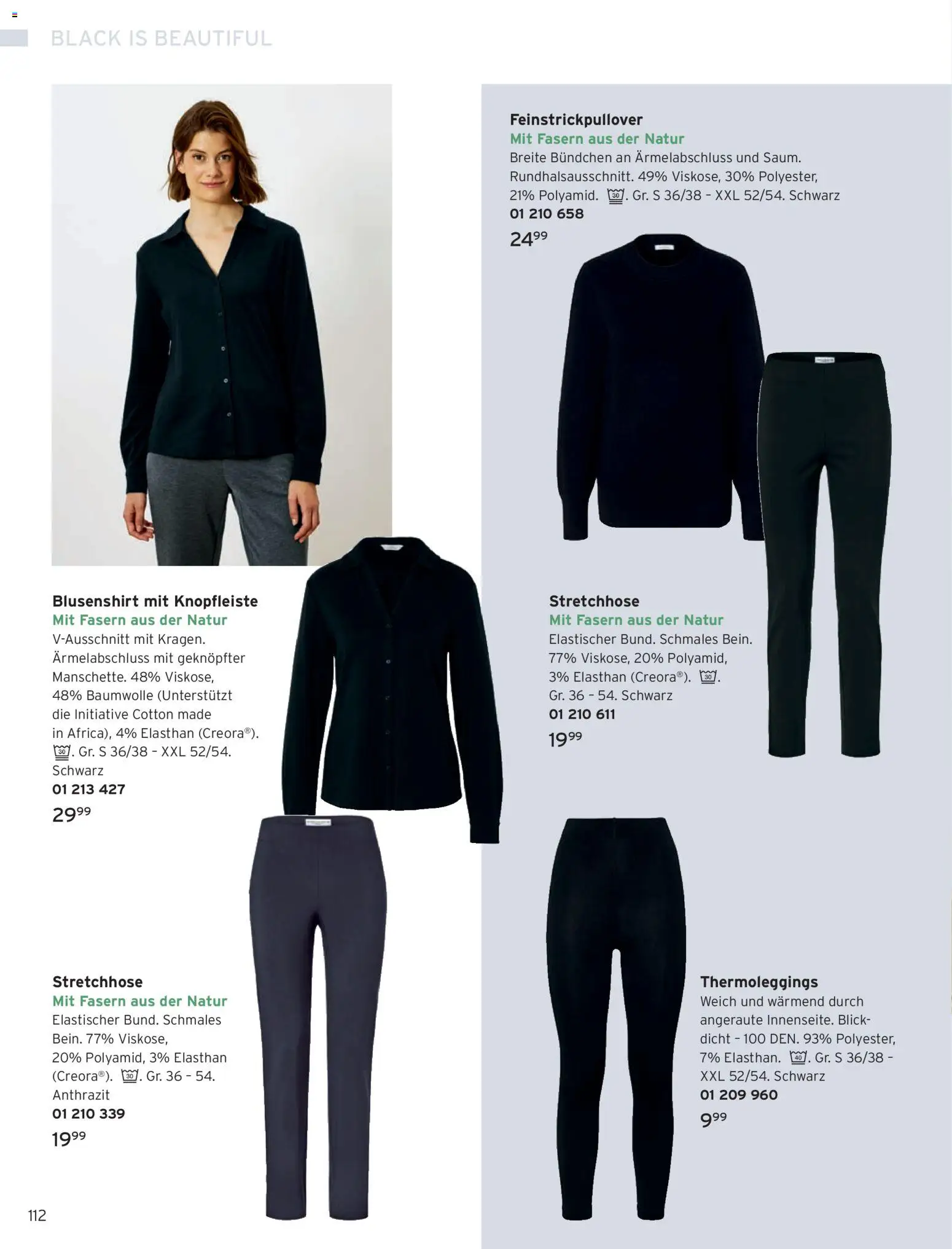 Angebote Tchibo – gültig ab 01.02.2026 | Seite: 112