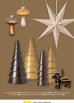 Xenos - Kerstmagazine - Voorbeeld van een folder van Xenos, geldig van 23.12.2025 | Pagina: 58