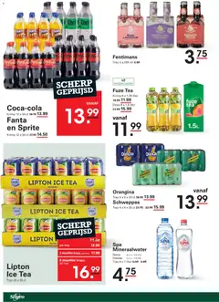 Sligro - Folder - Voorbeeld van een folder van Sligro, geldig van 19.02.2026 | Pagina: 18