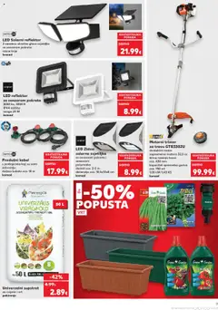 Kaufland katalog | vrijedi od 27.08.2025 | Stranica: 9