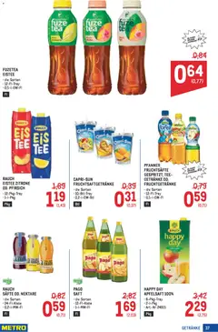 Metro Profi ab 05.02.2026 gültig | Seite: 37