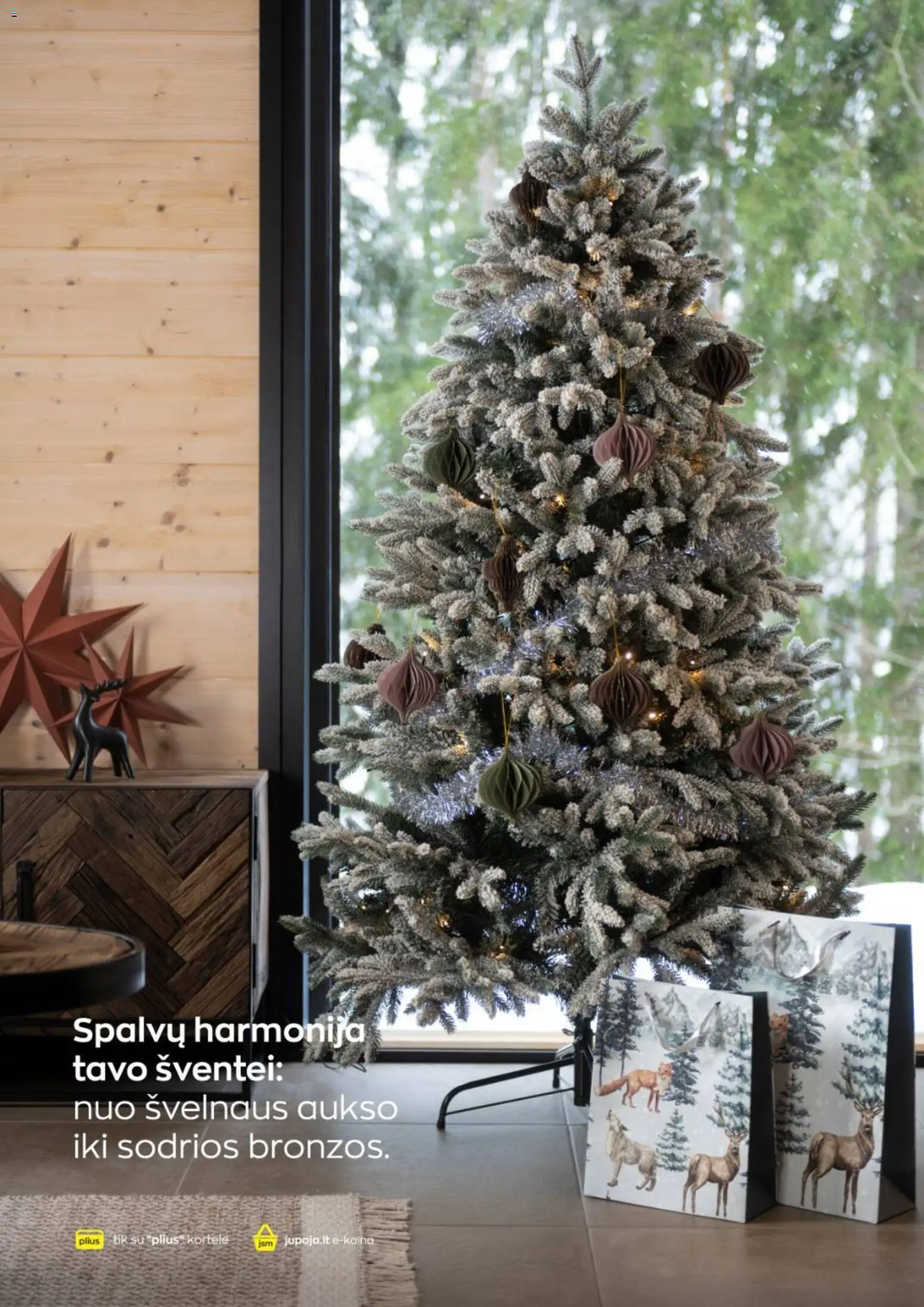 Jupoja akcijos nuo 01.11.2025 | Puslapis: 6