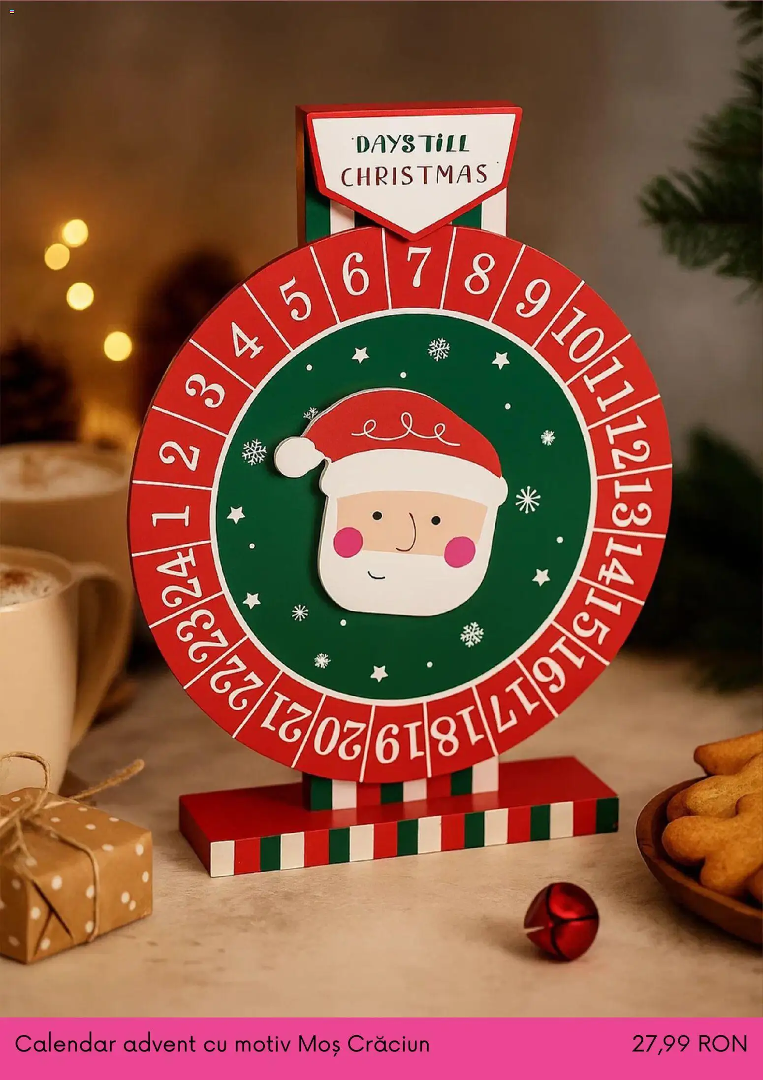 Noul catalog Sinsay – valabil de la 06.11.2025 | Pagină: 10