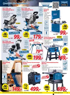 Zgonc Flugblatt Februar I 2026 ab 01.02.2026 gültig | Seite: 13