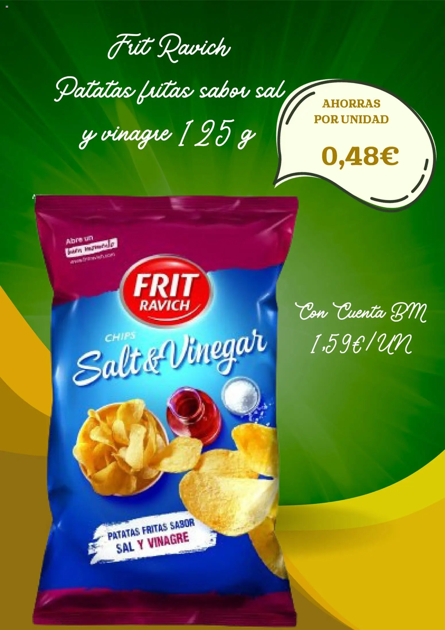 BM Supermercados folleto │ válido desde el 25.03.2026 | Página: 6 | Productos: Δεξαμενή