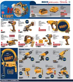 MICA specials catalogue – valid from 09.12.2025 | Page: 2