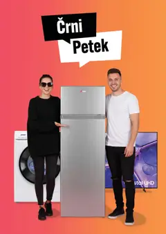 E.leclerc katalog akcije – veljaven od 19.11.2025