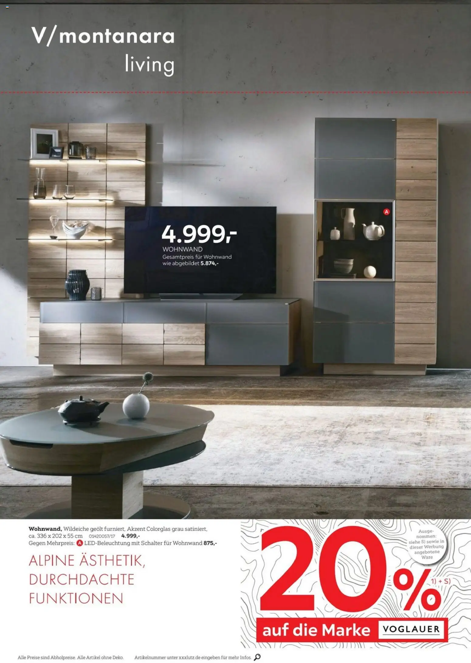 XXXL Lutz Voglauer – gültig ab 21.12.2025 | Seite: 6