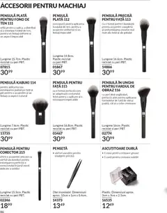 Ofertele Avon valabile de la 01.11.2025 | Pagină: 86