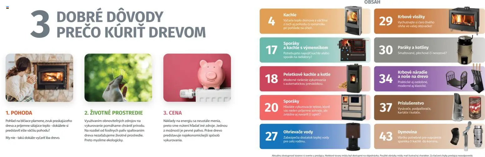 Nové Kinekus akcie – leták je platný od 27.10.2025 | Strana: 2 | Produkty: Kachle, Náradie, Radiátory