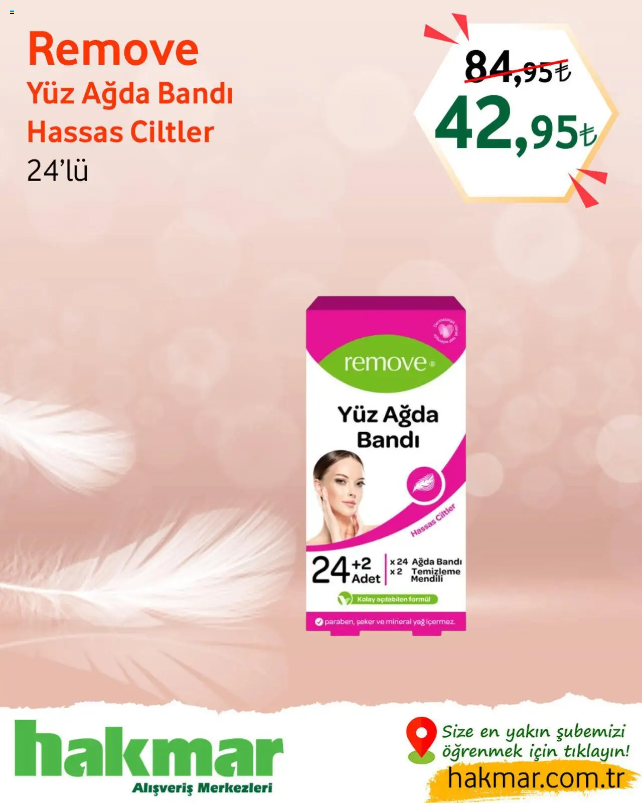 Hakmar Katalog - 28.07.2025 tarihinden itibaren geçerlidir | Sayfa: 1 | Ürünler: Şeker, Yağ