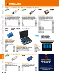Bricoman - Prévisualisation de Bricoman catalogue valide à partir de 19.03.2025 | Page: 530
