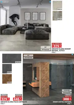 Náhled letáku Merkury Market leták od 01.11.2025 | Strana: 26