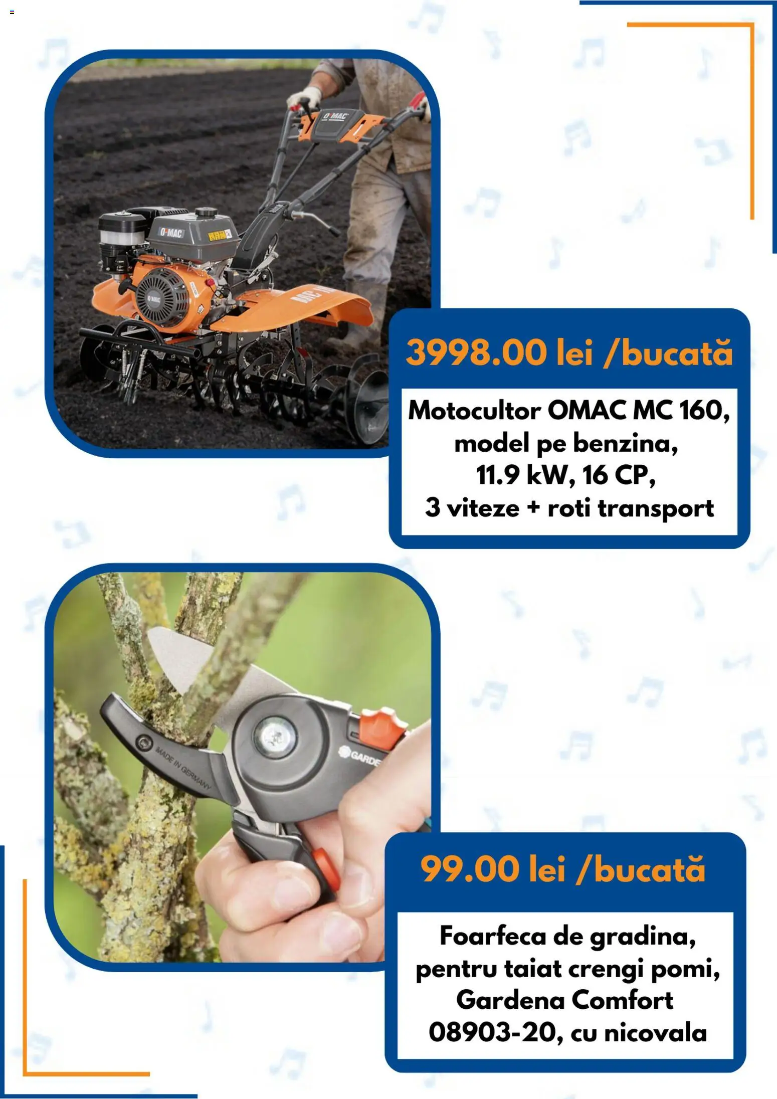 Noul catalog Dedeman – valabil de la 01.03.2026 | Pagină: 4