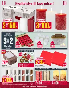 Forhåndsvisning av Europris kundeavis gyldig fra 08.12.2025 | Side: 4 | Produkter: Сантехнічне кріплення, Glass, Servietter, Mouth wash