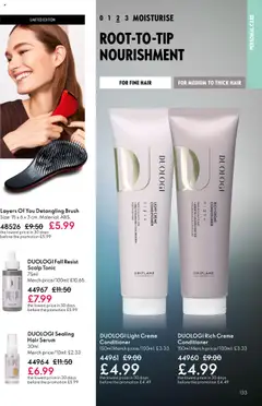  | Page: 133 | Products: Conditioner, Hair conditioner, Butter, Mango