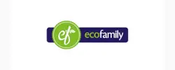 EcoFamily Logo a Hipermarketek kategóriában!