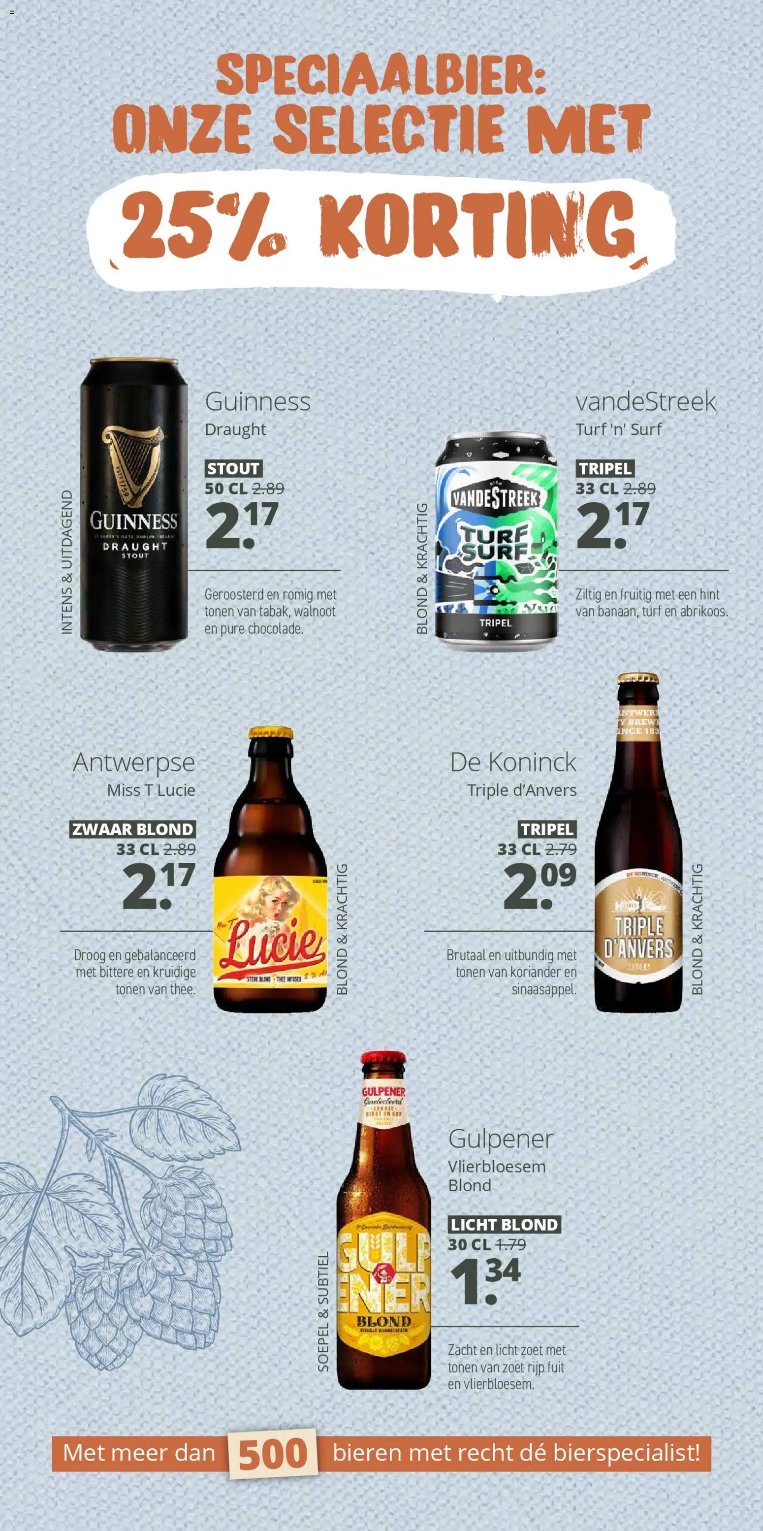 {H1} | Pagina: 15 | Producten: Koriander