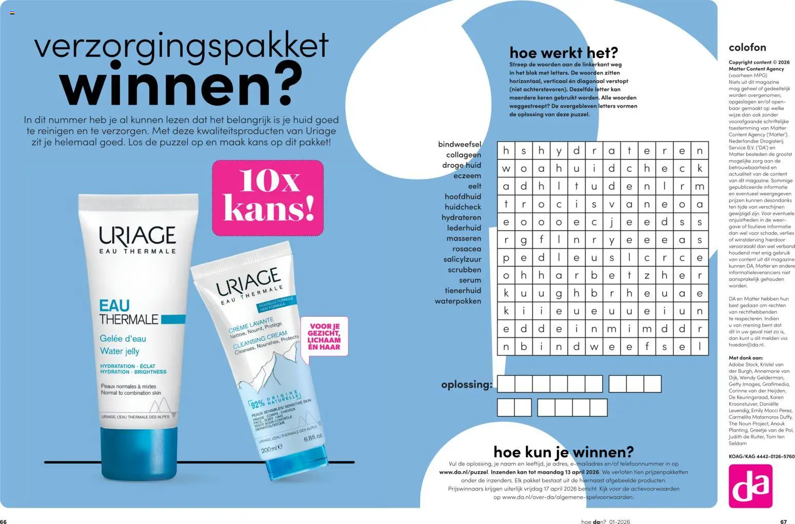 {H1} | Pagina: 34 | Producten: Puzzel, Kan, Festék, Crème