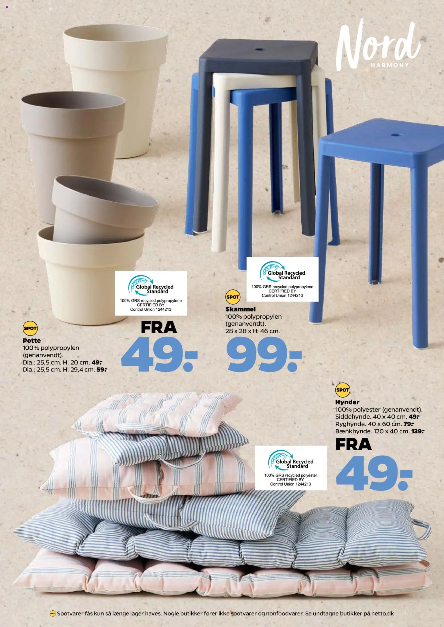 Netto tilbudsavis – gyldig fra 04.04.2026 | Side: 23